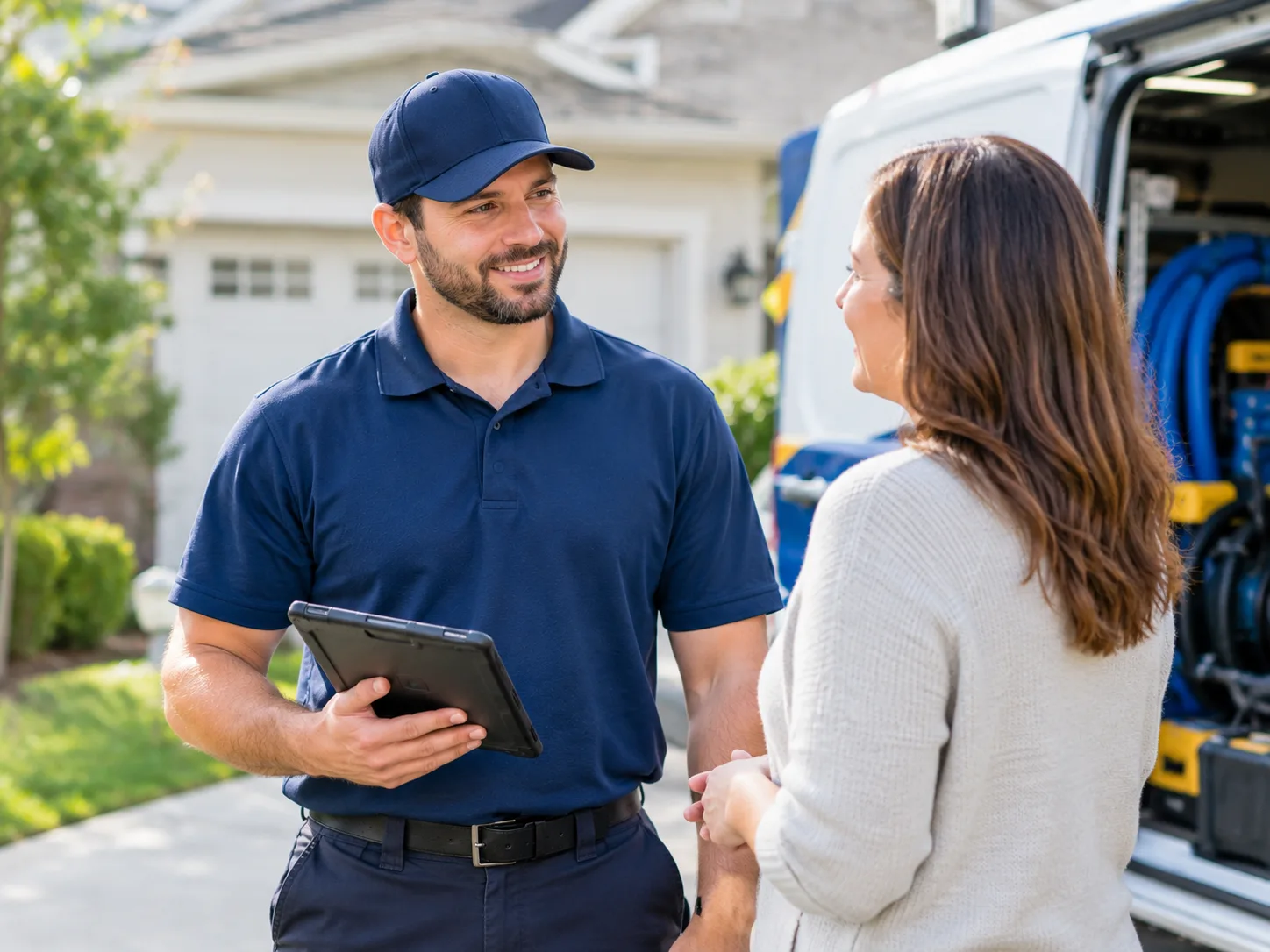 Sewage Backup Cleanup Gwynn Oak, MD FAQs